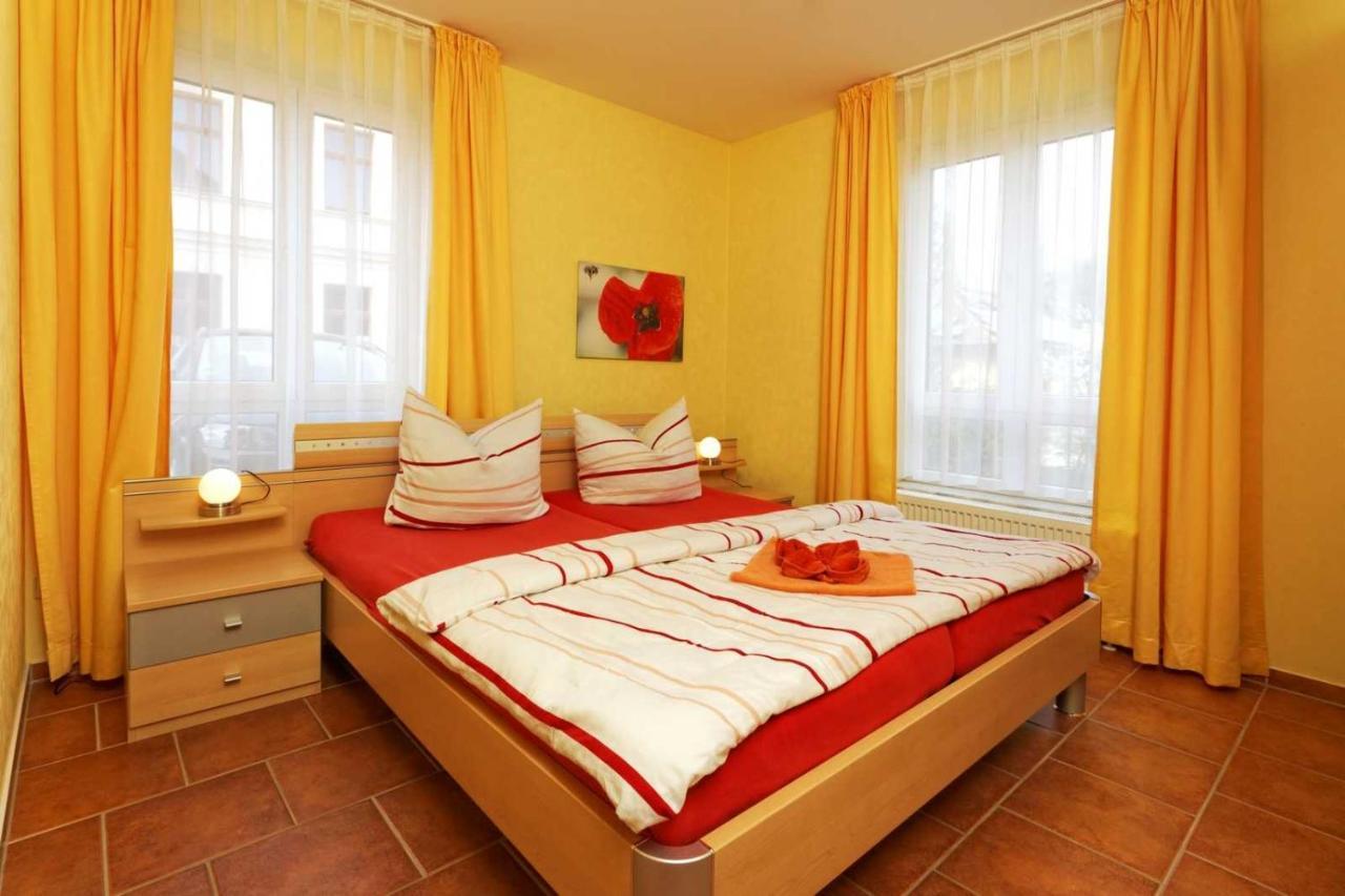 Haus Grete Wohnung 10 Koserow Zewnętrze zdjęcie